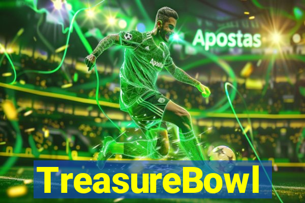 TreasureBowl treasure bowl como ganhar